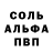 Кетамин VHQ Artem Vetoskin