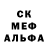 MDMA кристаллы T_4D. RaF_